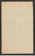 k.k. naturhistorisches Hofmuseum, Intendanzakten 1885-1896 (Hauer), Aktenzahl Z.652/1893, Seite 36